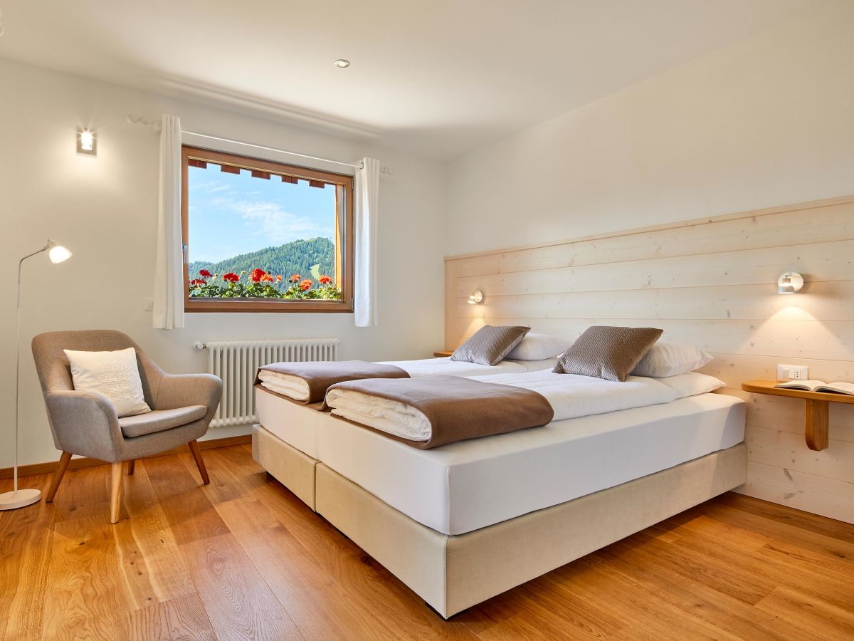 Holiday apartment Morin