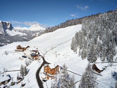 Holiday apartment Morin - Outdoor photo 3