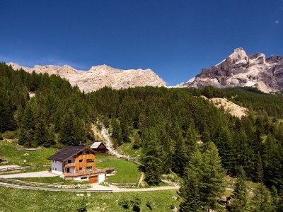 Holiday apartment Morin - Outdoor photo 4