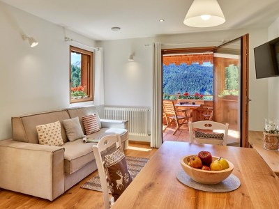 Holiday apartment Morin - Features photo 12