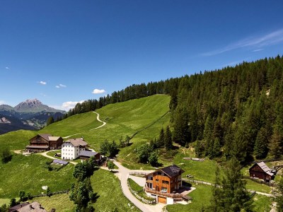 Holiday apartment Morin - Environment photo 18