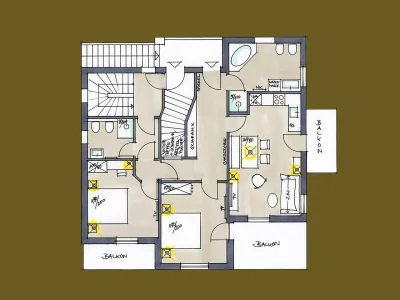 Holiday apartment Morin - Document photo 20