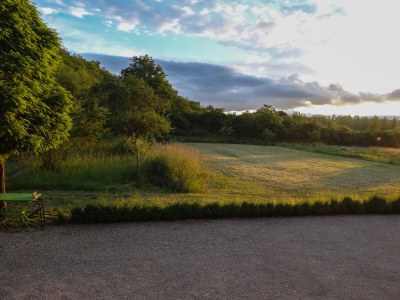 Cottage La Cueille - Outdoor photo 3