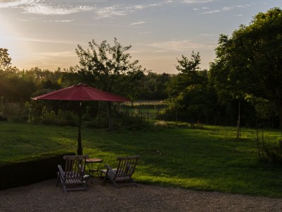 Cottage La Cueille - Outdoor photo 4