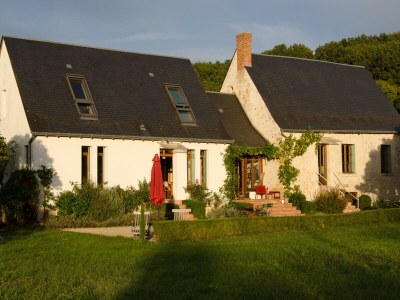 Cottage La Cueille - Outdoor photo 5