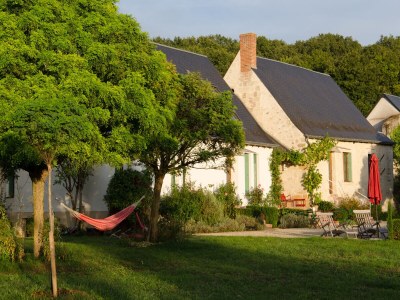 Cottage La Cueille - Outdoor photo 8