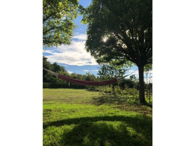 Cottage La Cueille - Outdoor photo 9