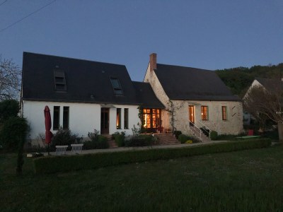 Cottage La Cueille - Outdoor photo 11