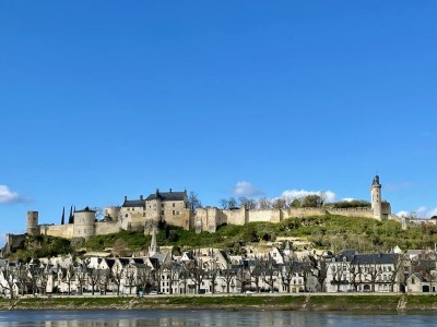 Cottage La Cueille - Outdoor photo 14