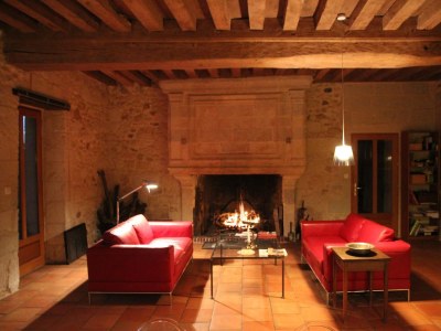 Cottage La Cueille - Features photo 15