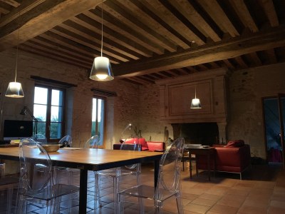 Cottage La Cueille - Features photo 16