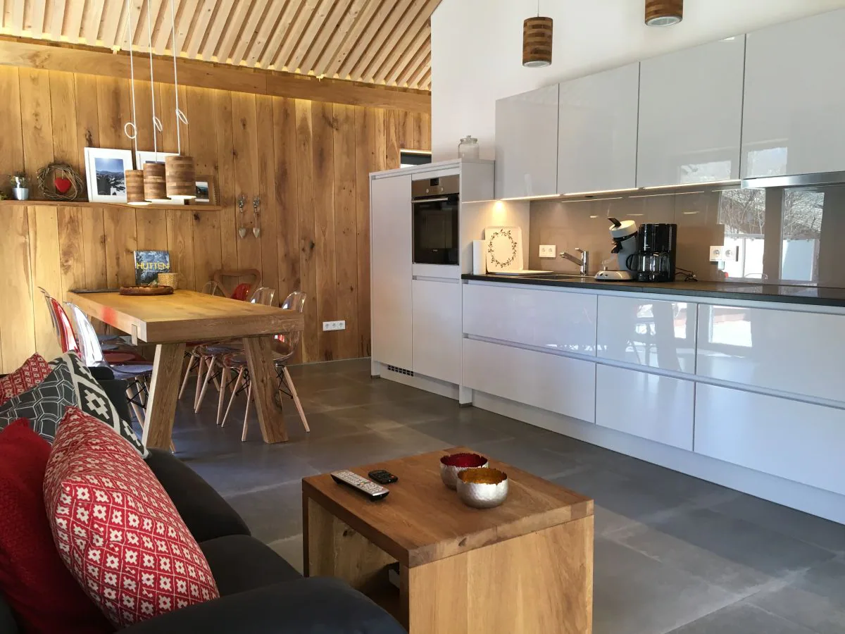 Holiday house Villa Vertical