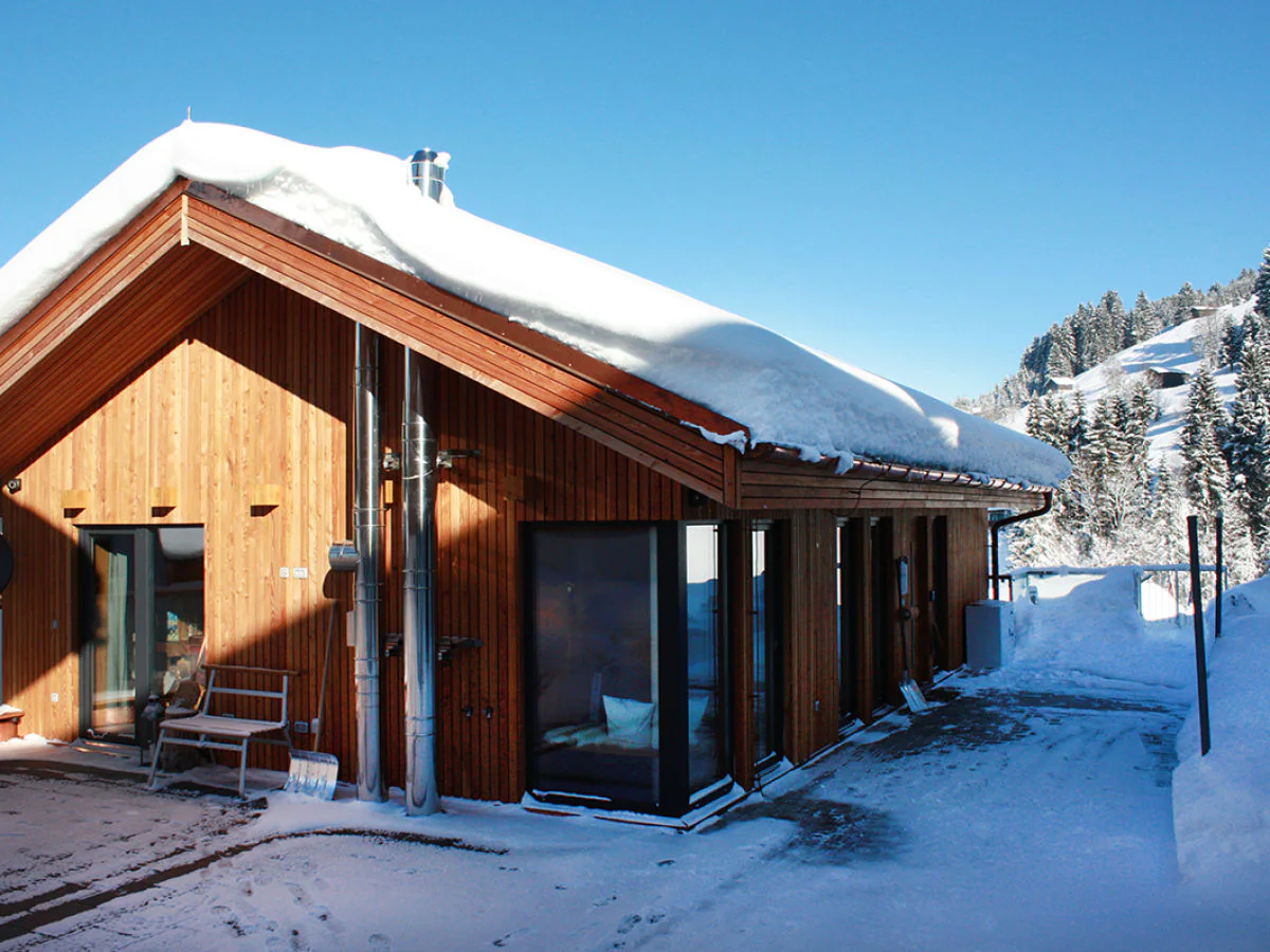 Holiday house Villa Vertical - Outdoor photo 4