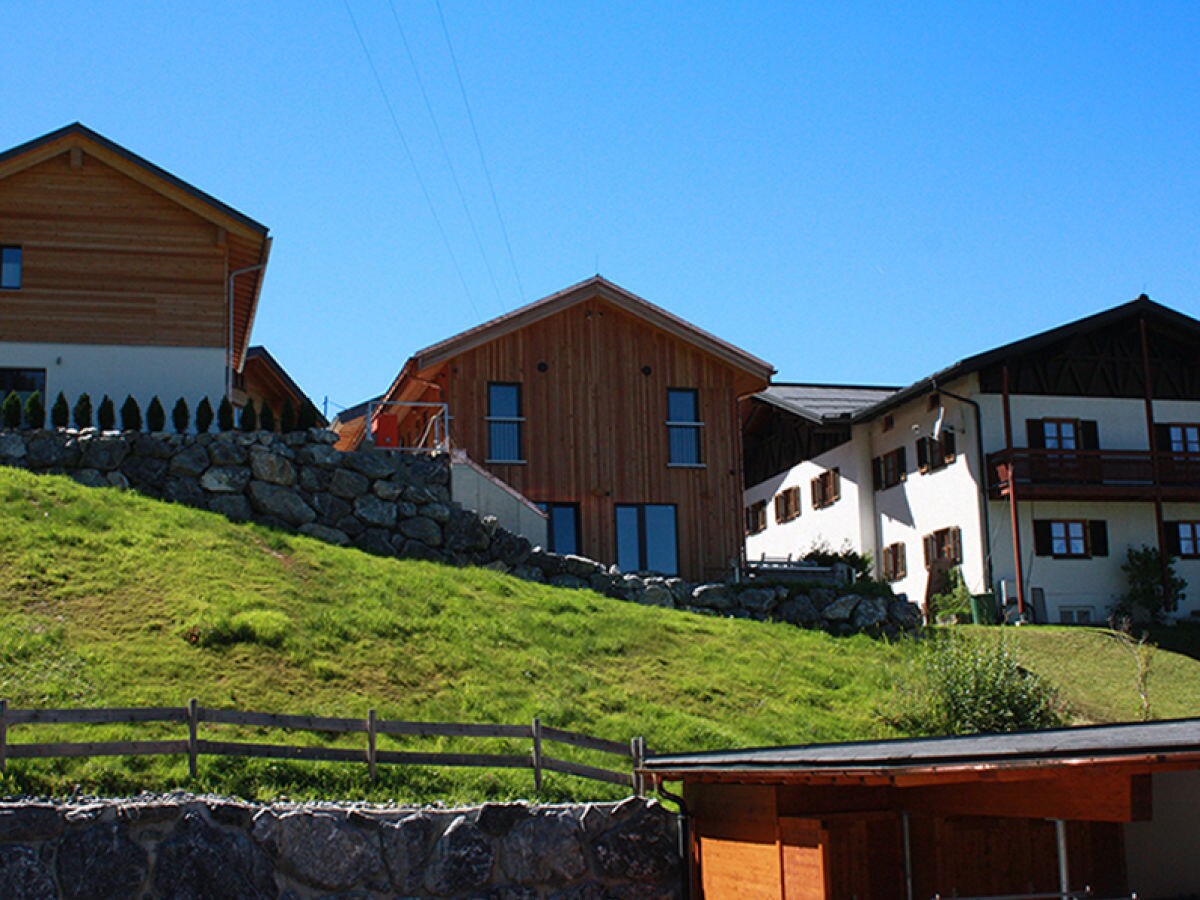 Holiday house Villa Vertical - Outdoor photo 5