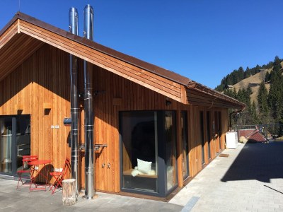 Holiday house Villa Vertical - Outdoor photo 3