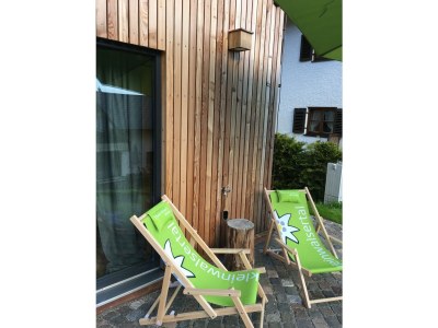 Holiday house Villa Vertical - Outdoor photo 7