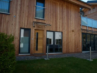 Holiday house Villa Vertical - Outdoor photo 8