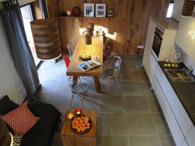 Holiday house Villa Vertical - Features photo 11