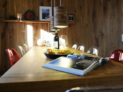 Holiday house Villa Vertical - Features photo 12