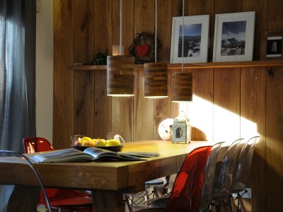 Holiday house Villa Vertical - Features photo 13