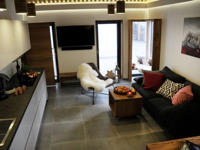 Holiday house Villa Vertical - Features photo 14