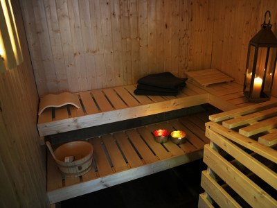 Holiday house Villa Vertical - Features photo 25