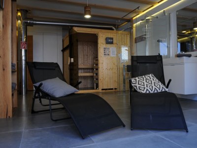 Holiday house Villa Vertical - Features photo 26