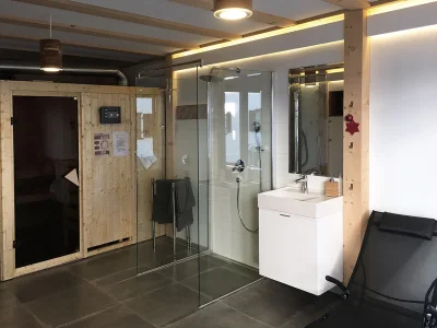 Holiday house Villa Vertical - Features photo 28