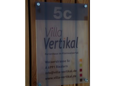 Holiday house Villa Vertical - Environment photo 34