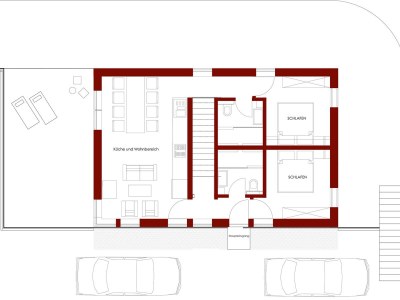 Holiday house Villa Vertical - Document photo 35