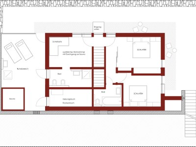 Holiday house Villa Vertical - Document photo 36