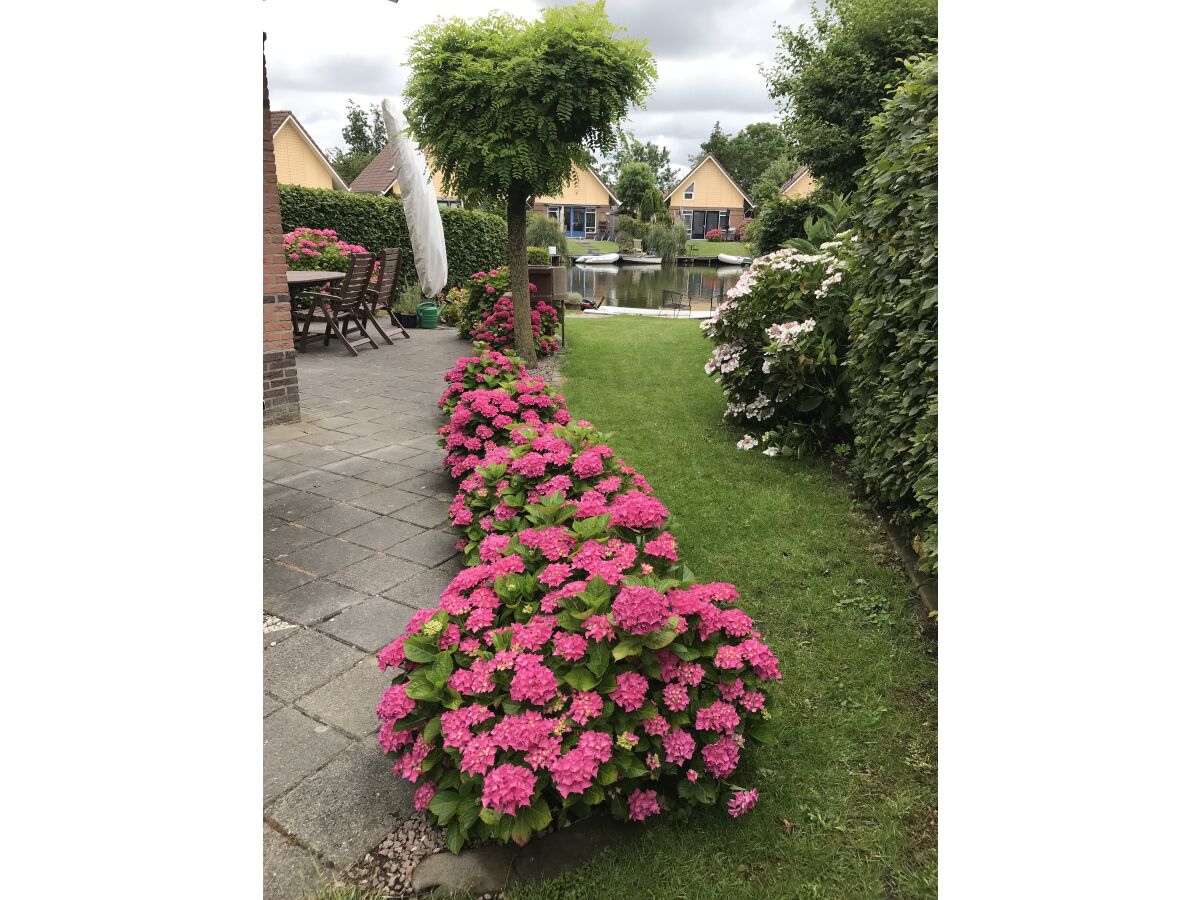 Holiday house House 56 - Outdoor photo 3