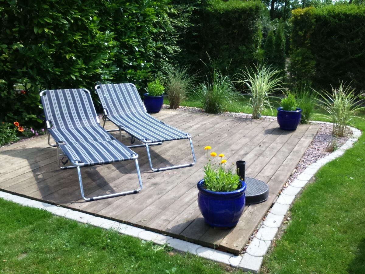 Holiday house House 56 - Outdoor photo 4