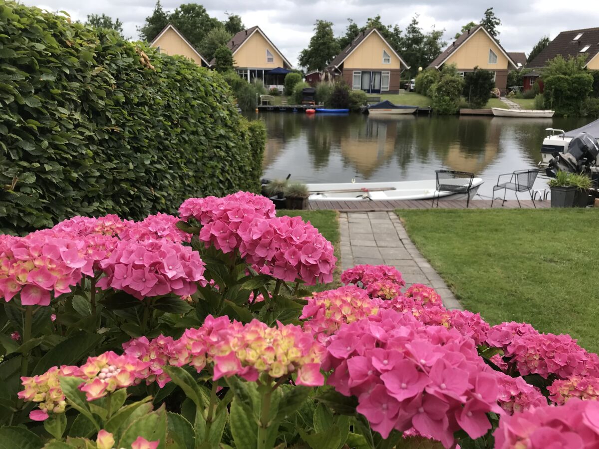 Holiday house House 56 - Outdoor photo 5