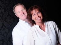 Dieter und Sylvia Keune