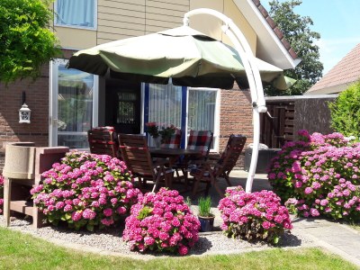 Holiday house House 56 - Outdoor photo 2
