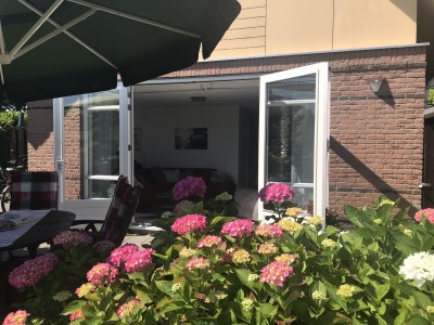 Holiday house House 56 - Outdoor photo 6