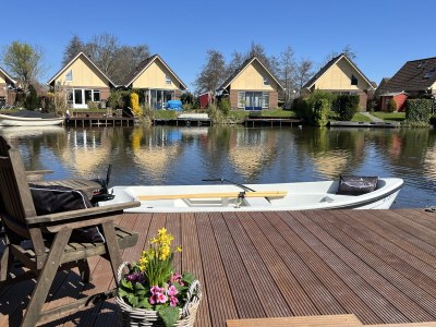 Holiday house House 56 - Outdoor photo 9