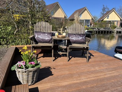 Holiday house House 56 - Outdoor photo 10