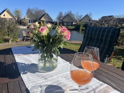 Holiday house House 56 - Outdoor photo 11