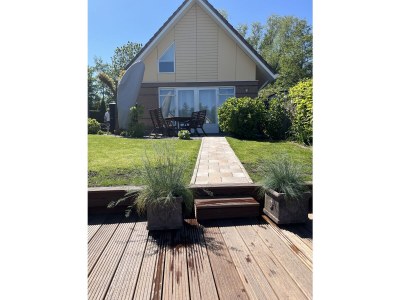 Holiday house House 56 - Outdoor photo 12