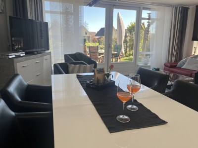 Holiday house House 56 - Features photo 25