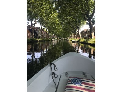 Holiday house House 56 - Environment photo 29