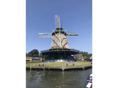 Holiday house House 56 - Environment photo 38