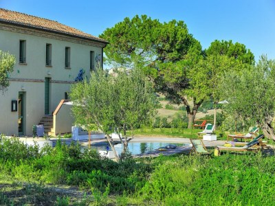 Villa Villa w/ Wine Tours Near Beach - Outdoor photo 10