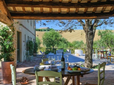 Villa Villa w/ Wine Tours Near Beach - Outdoor photo 13