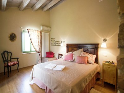 Villa Villa w/ Wine Tours Near Beach - Features photo 22