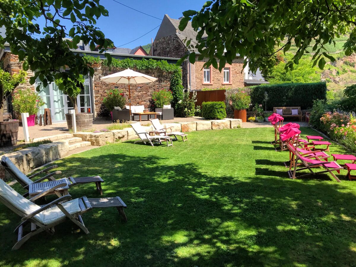 Residence Senhalser Höfe