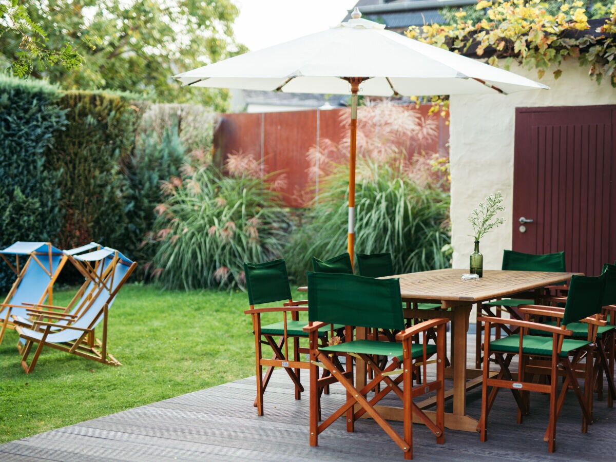 Residence Senhalser Höfe - Outdoor photo 3