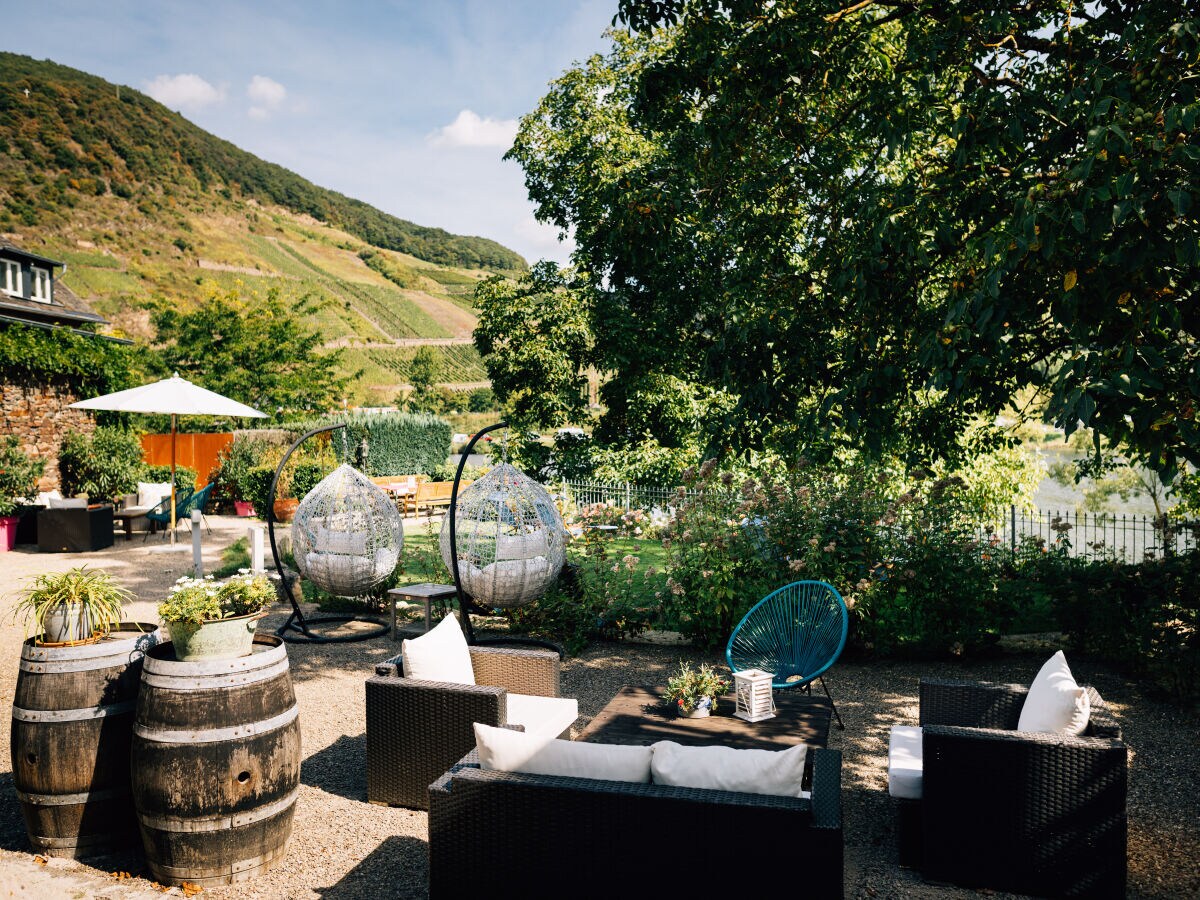 Residence Senhalser Höfe - Outdoor photo 4